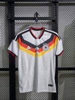 Germany Player Editon Jersey WC-2026