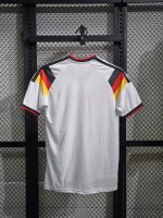 Germany Player Editon Jersey WC-2026 - Image 5