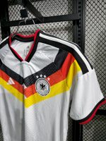 Germany Player Editon Jersey WC-2026 - Image 4