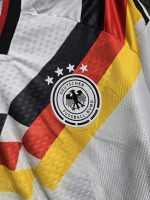 Germany Player Editon Jersey WC-2026 - Image 2