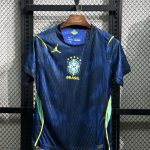 Brazil Player Editon Jersey [ AWAY ] WC-2026