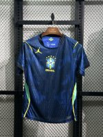 Brazil Player Editon Jersey [ AWAY ] WC-2026