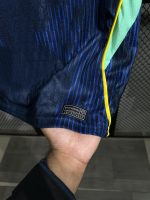 Brazil Player Editon Jersey [ AWAY ] WC-2026 - Image 4
