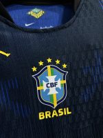 Brazil Player Editon Jersey [ AWAY ] WC-2026 - Image 3