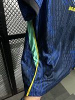 Brazil Player Editon Jersey [ AWAY ] WC-2026 - Image 8